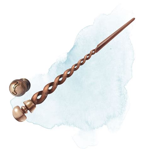 The Spiritual Significance of Magic Wands in New Age Practices